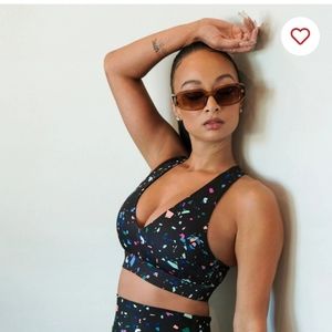 On-The-Go Midi Medium Impact Sports Bra